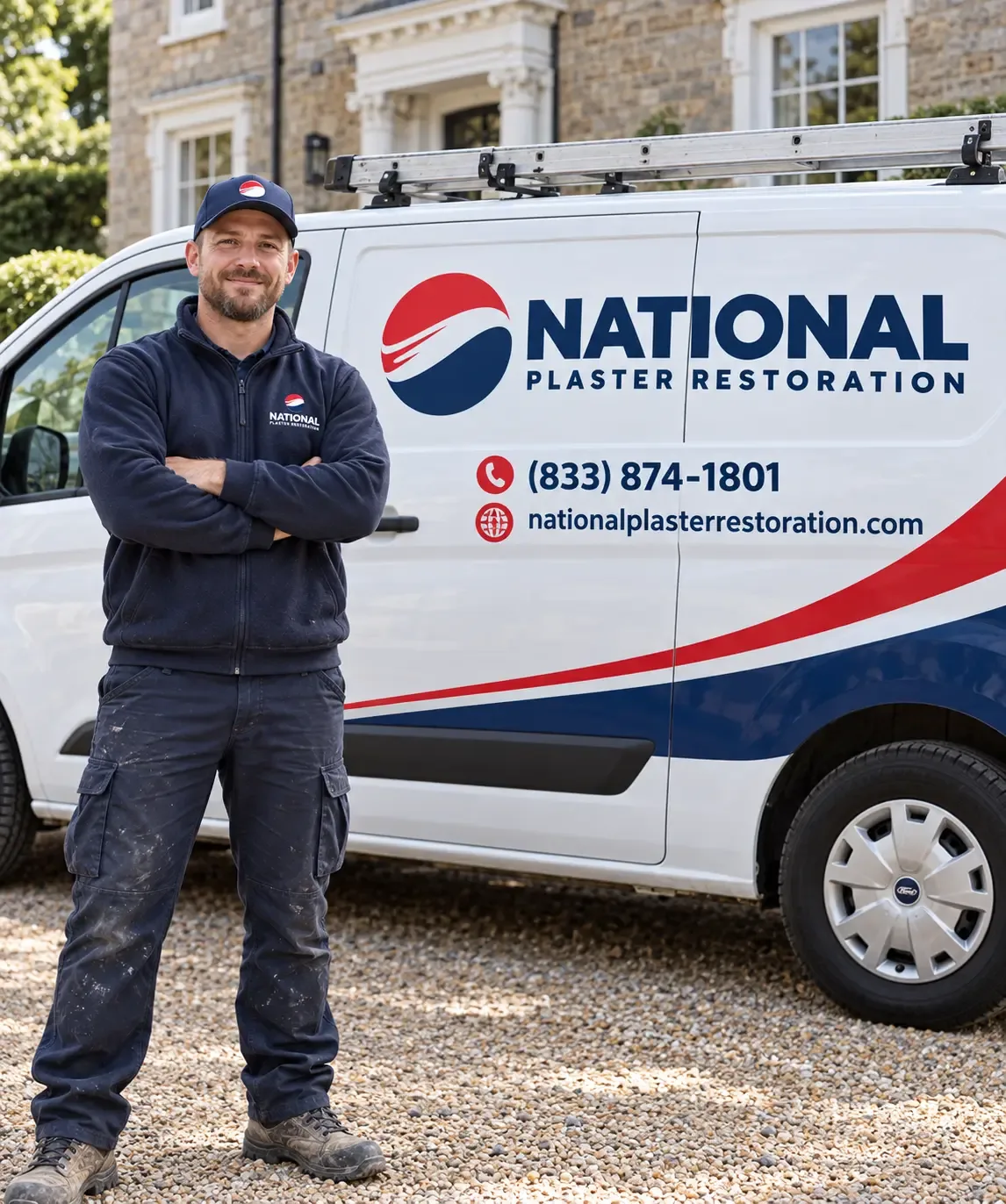 Plaster Repair company in Avera, GA
